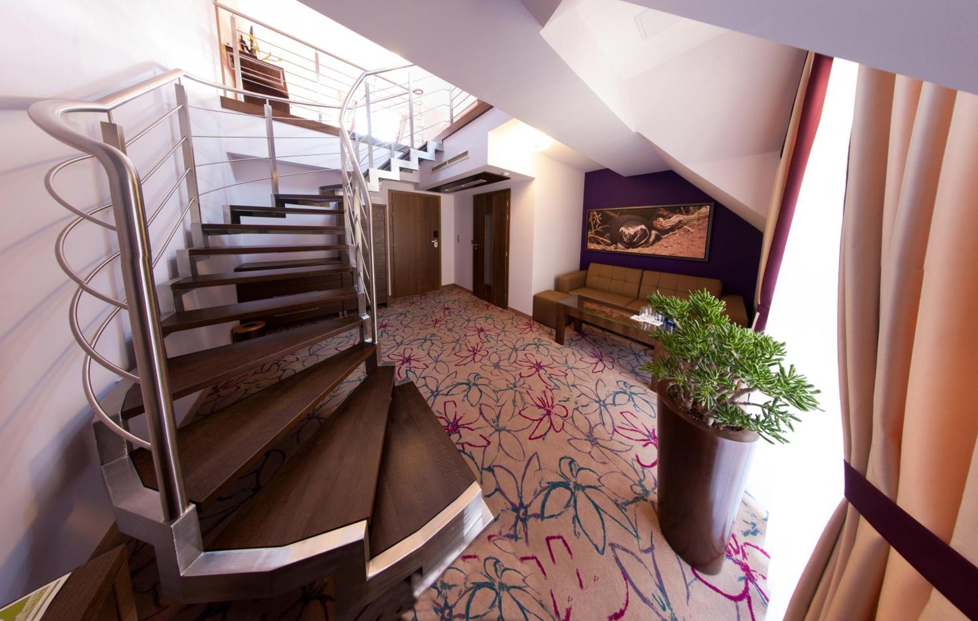 Hotel & Spa Czarny Gron Rzyki Habitación foto